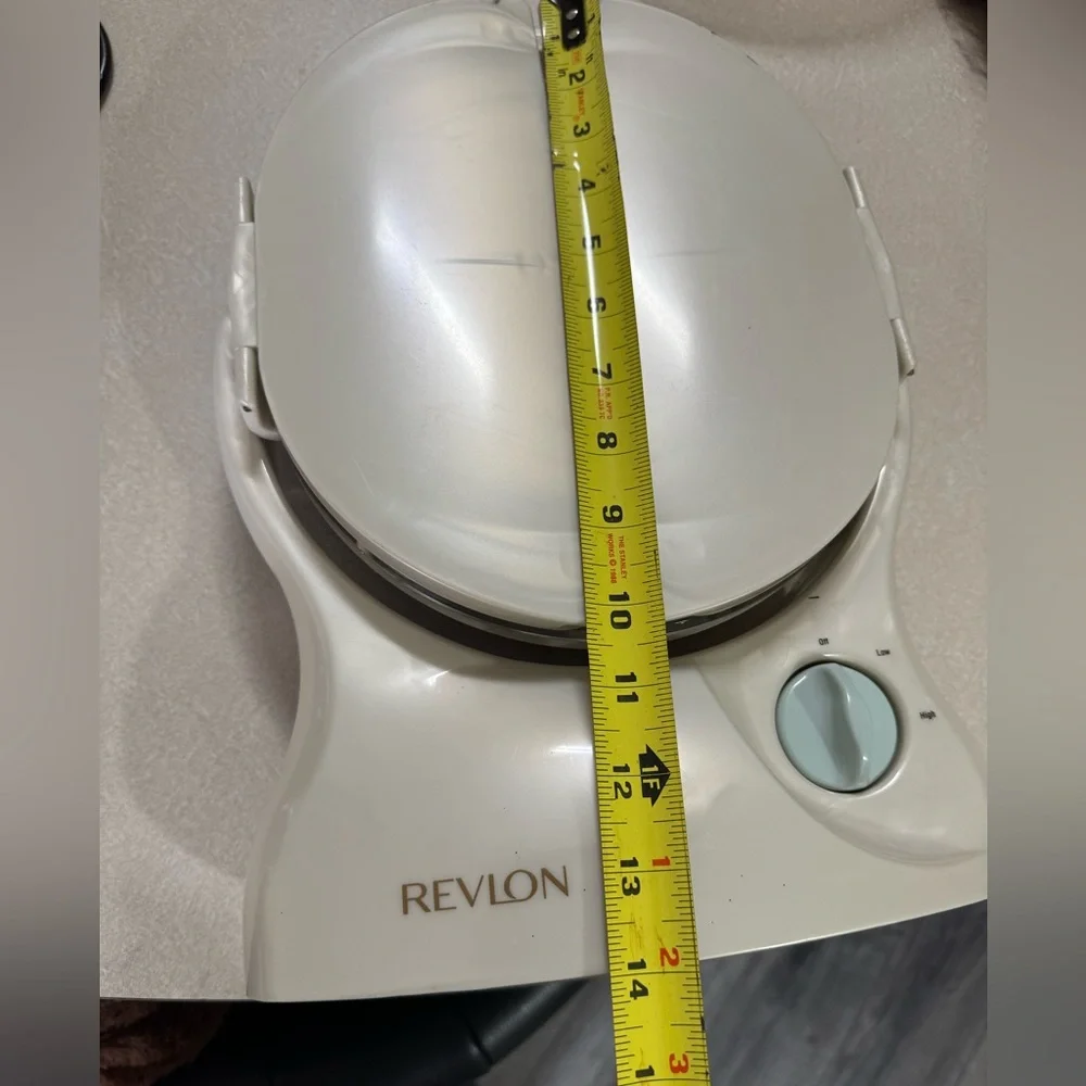Revlon cream Vanity Mirror